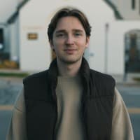 Garrett Pollack
