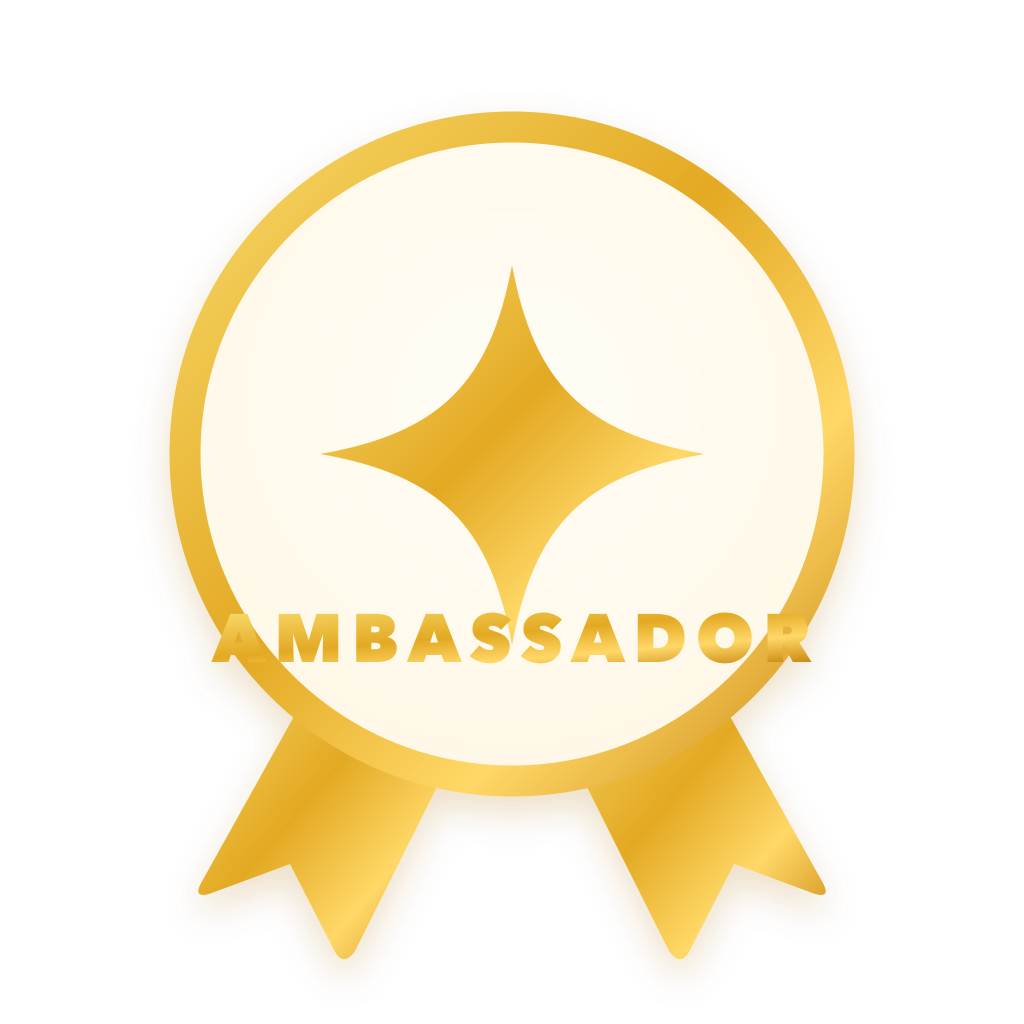 Komiko Ambassador