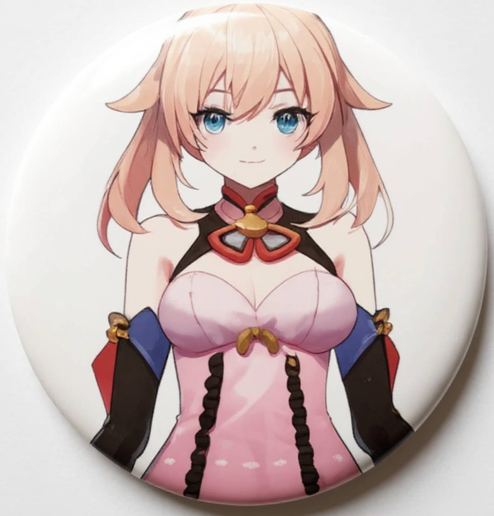 Badge