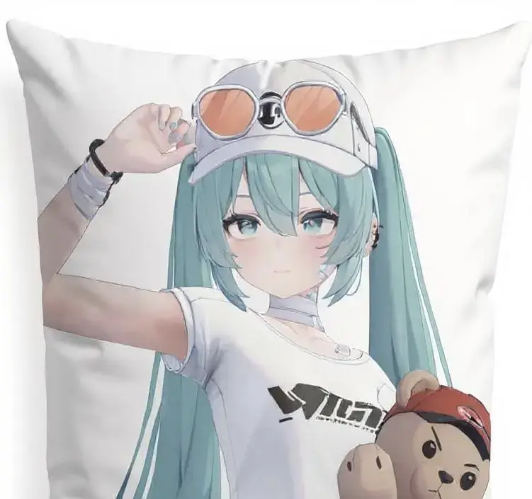 Body Pillow