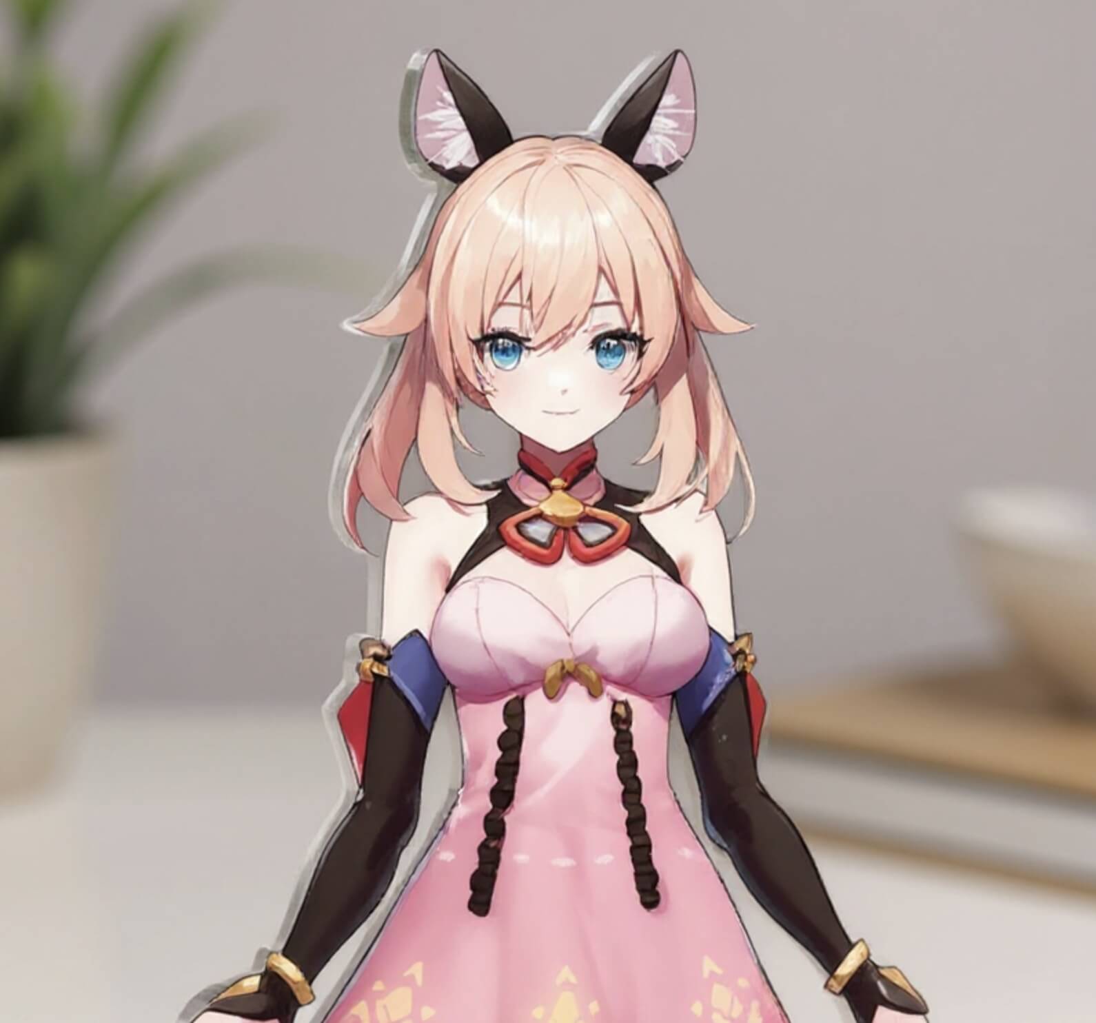 Standee