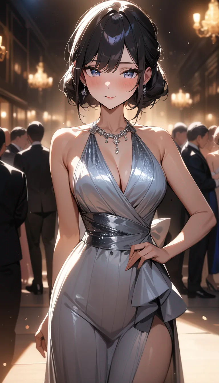 AI generated AI Clothing Generator 9:16 portrait style
