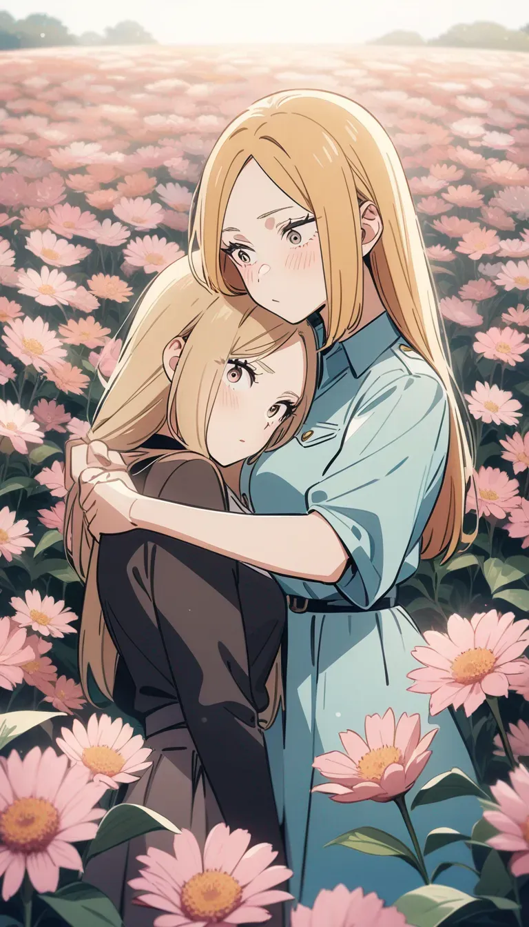 AI generated AI Couple Generator 9:16 portrait style