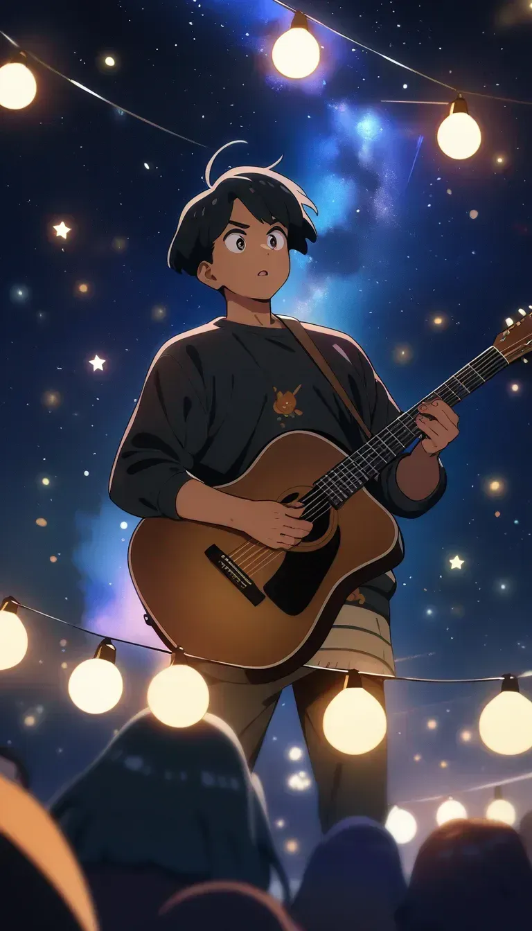 AI generated AI Disney Pixar Generator 3:4 portrait style