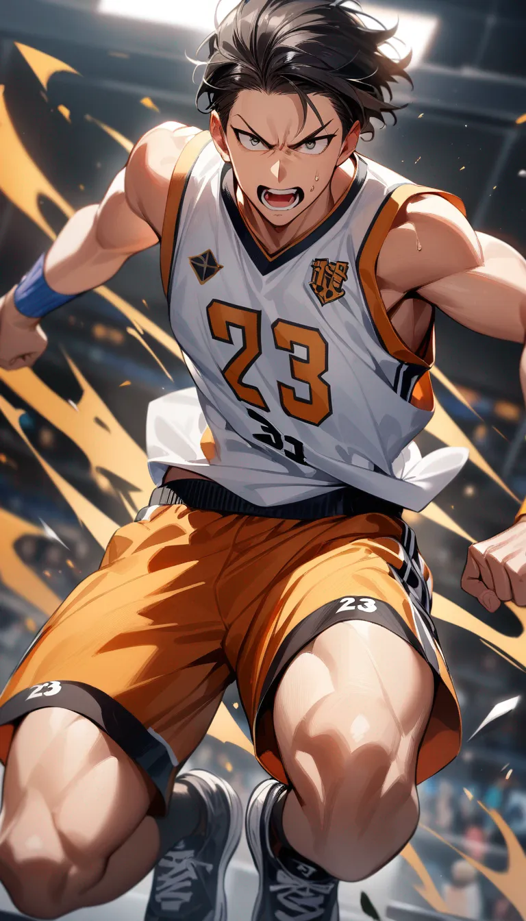 AI generated AI Jersey Generator 9:16 portrait style