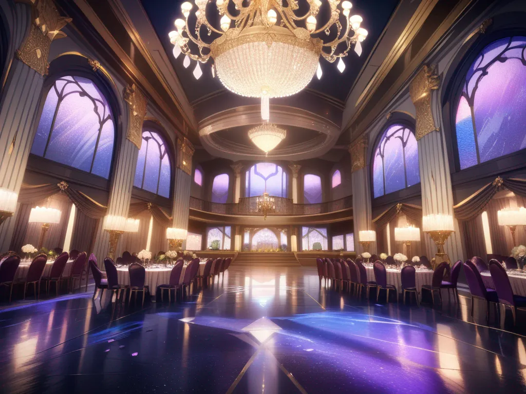AI generated AI Mansion Builder wide style