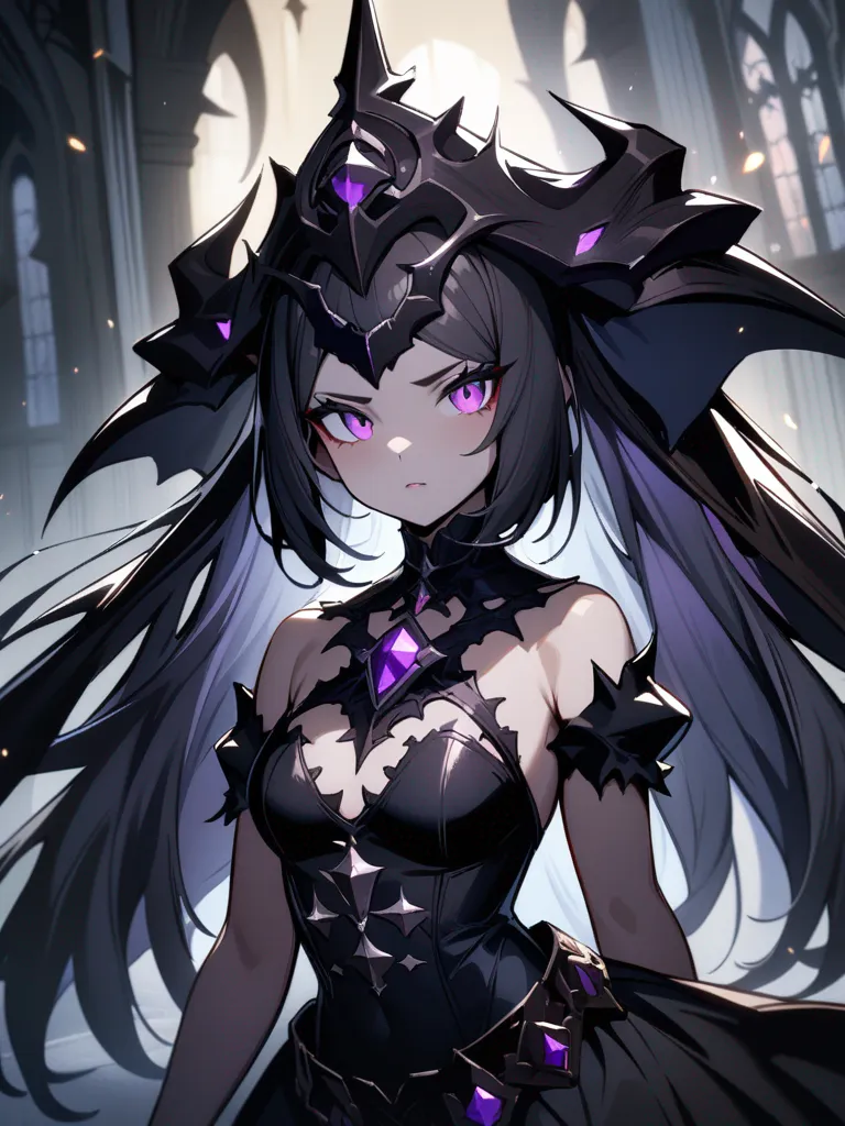 AI generated AI Princess Generator 3:4 portrait style