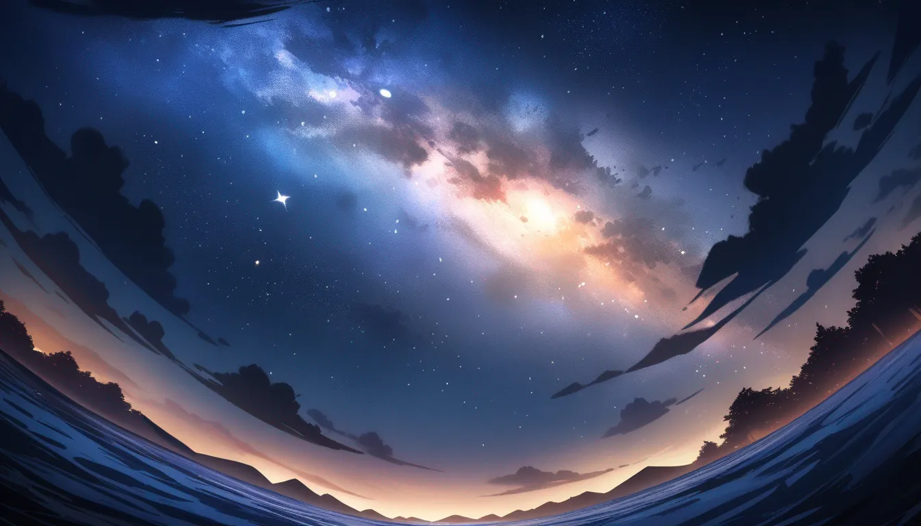 AI generated AI Skybox Generator 16:9 landscape style