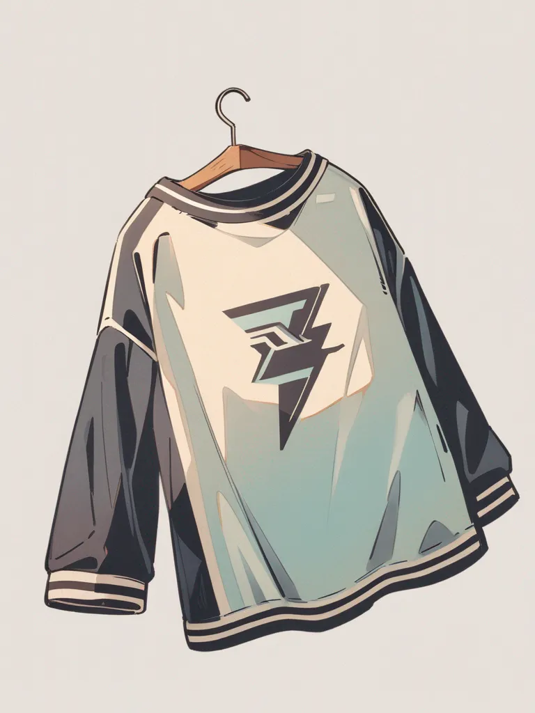 AI generated AI T Shirt Designer 3:4 portrait style