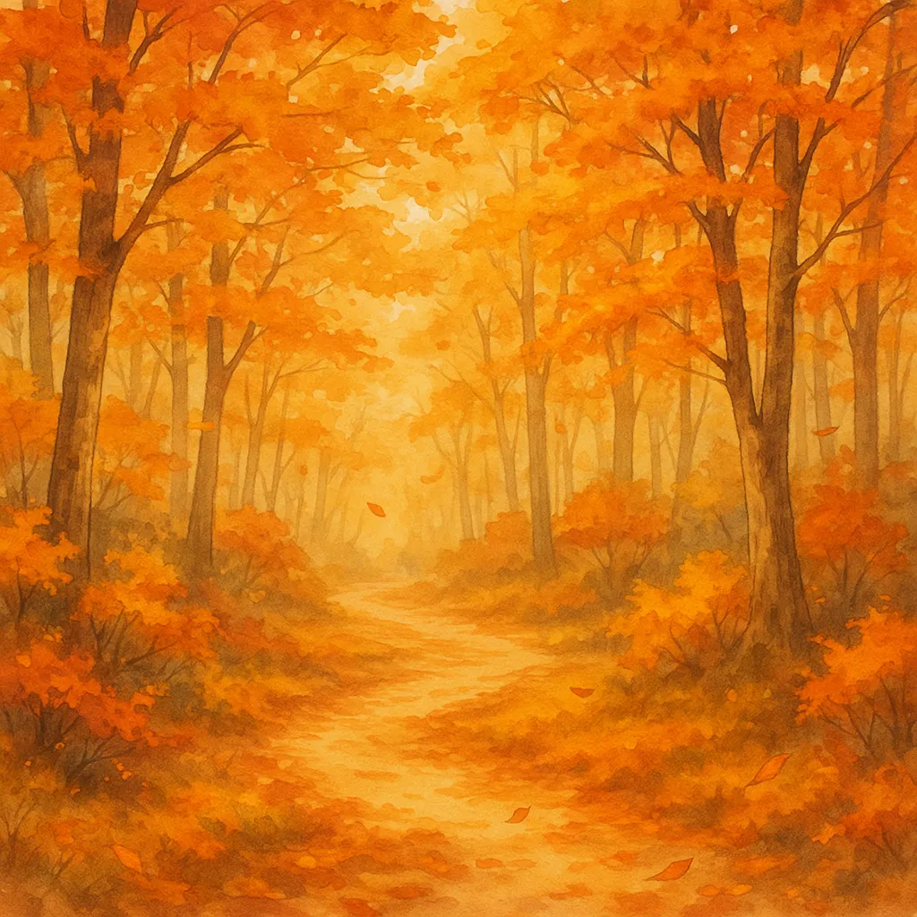 AI generated AI Watercolor Generator 1:1 square style
