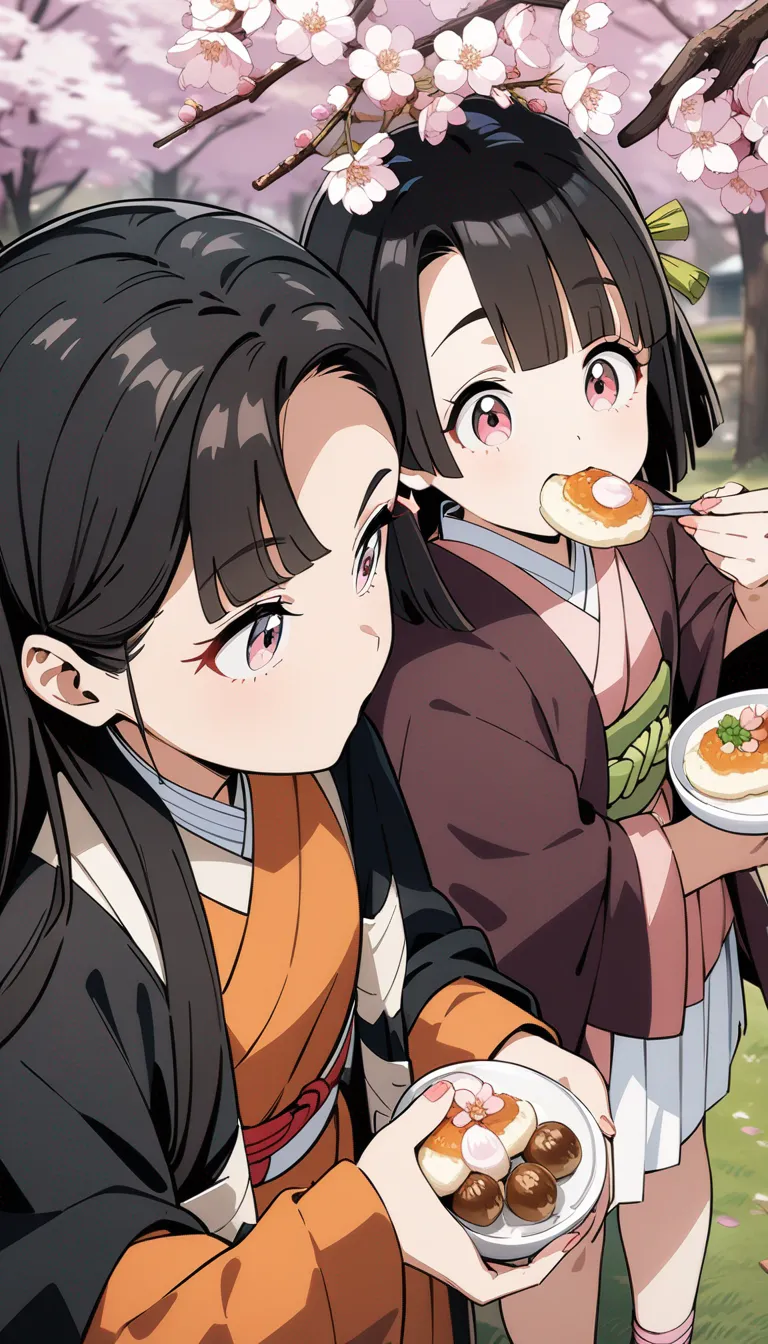AI generated Anime AI Generator 9:16 portrait style