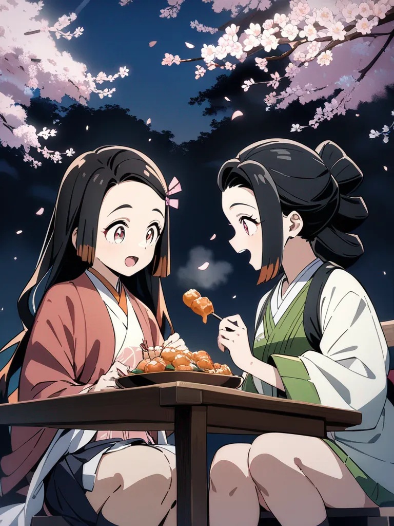 AI generated Anime AI Generator 9:16 portrait style