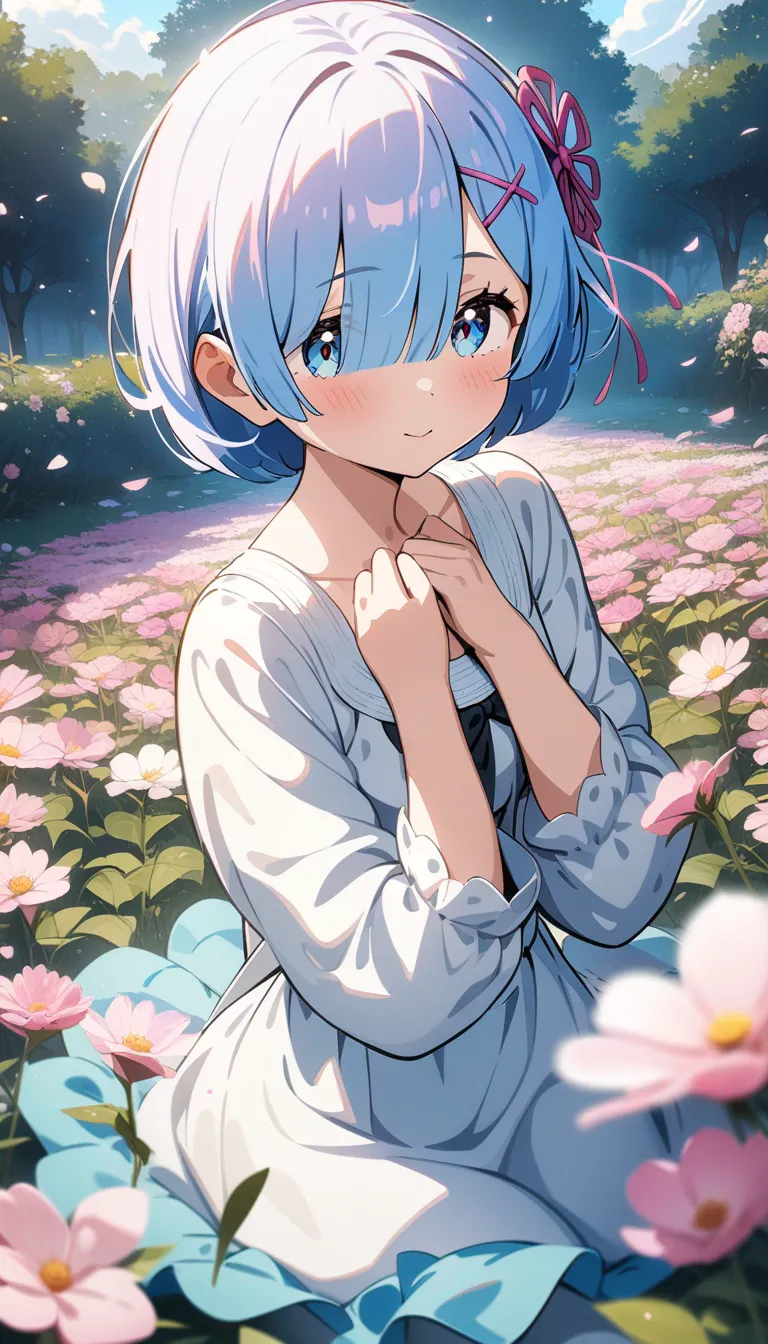 AI generated Anime Art AI Generator 9:16 portrait style