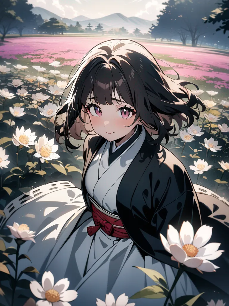 AI generated Demon Slayer AI Generator 3:4 portrait style