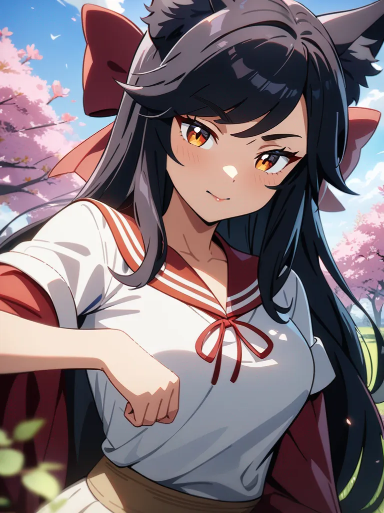 AI generated League of Legends AI Generator 3:4 portrait style