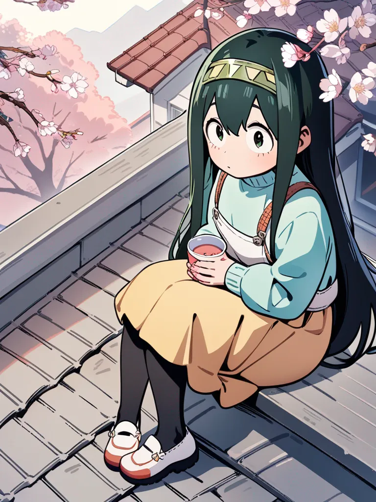AI generated My Hero Academia AI Generator 3:4 portrait style