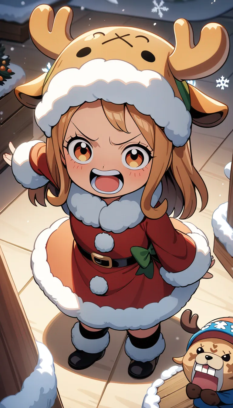 AI generated One Piece AI Generator 9:16 portrait style