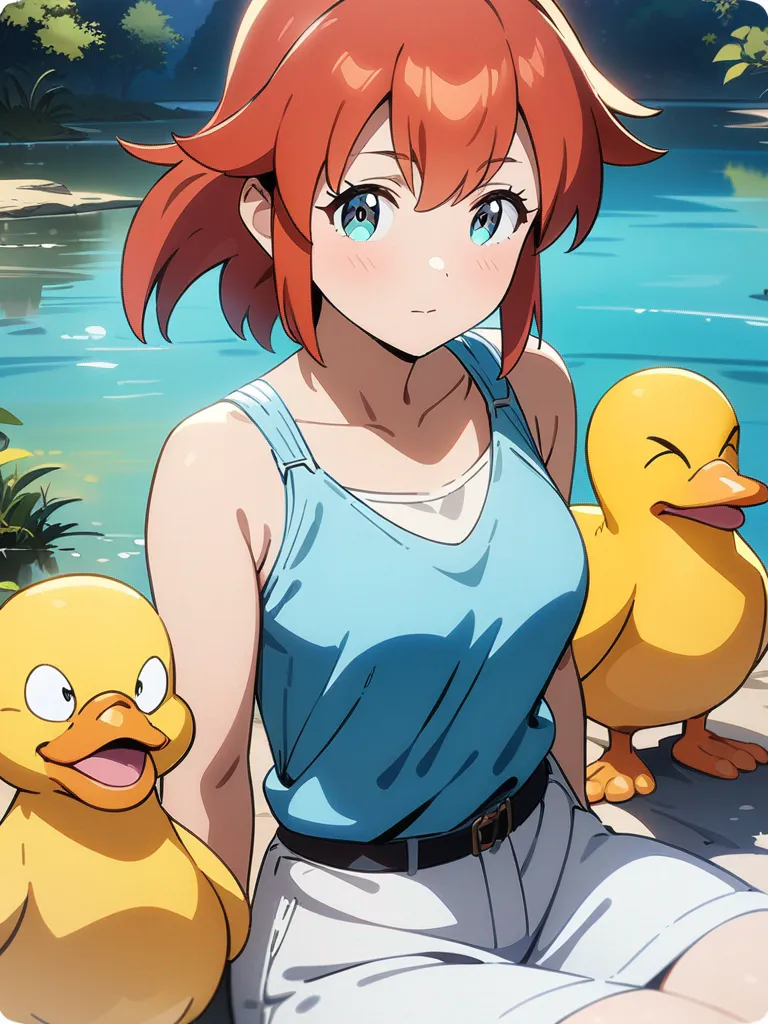 AI generated Pokemon AI Generator 3:4 portrait style