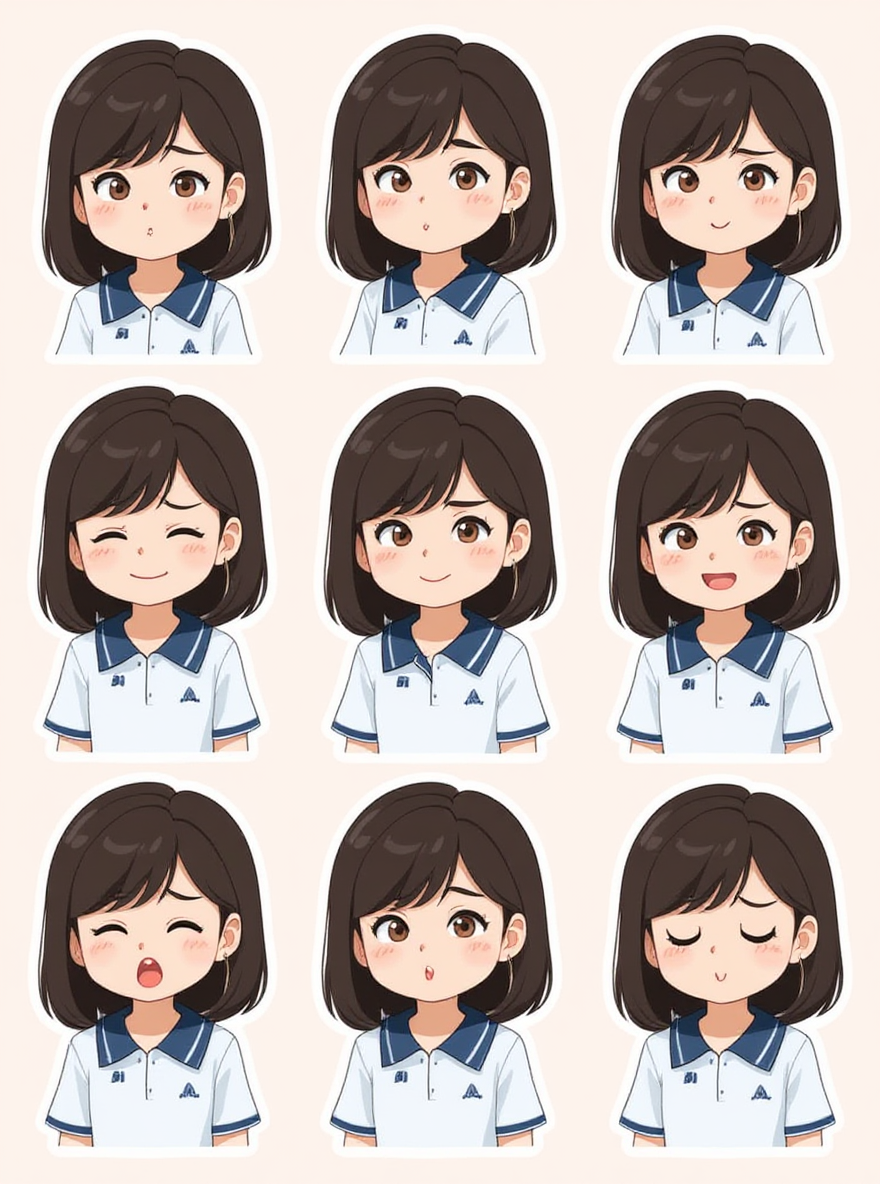 Output