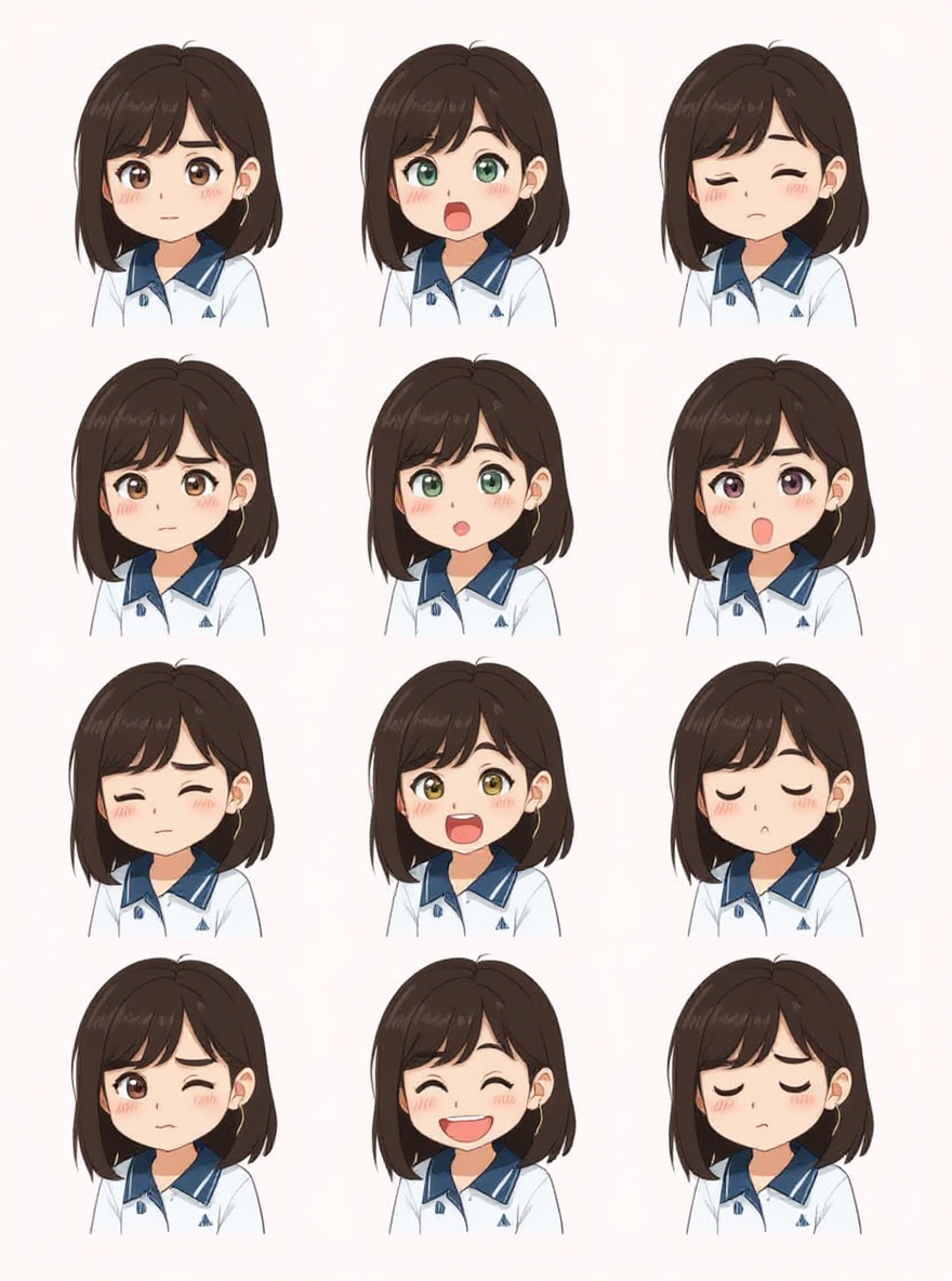Output