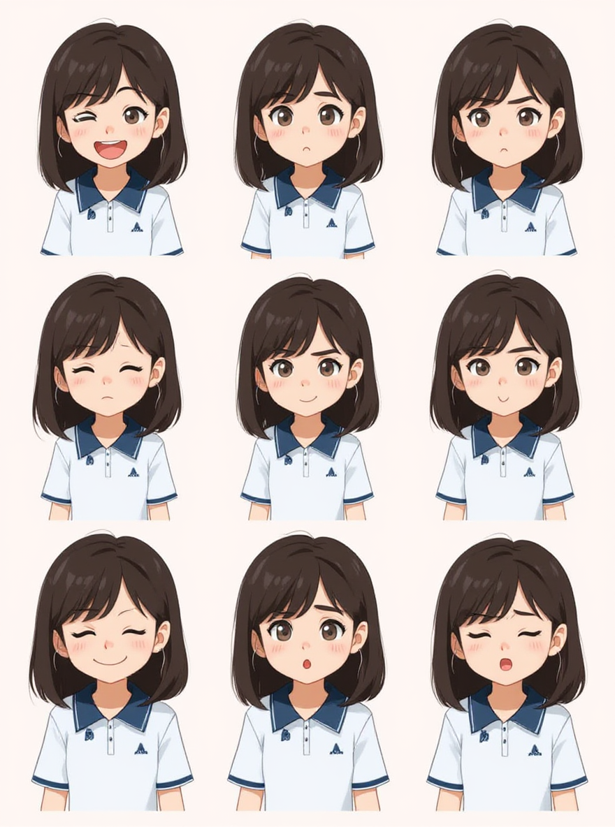 Output