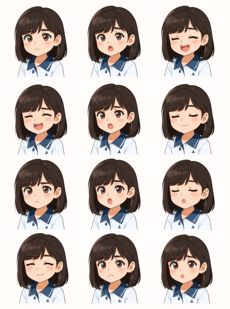 Output