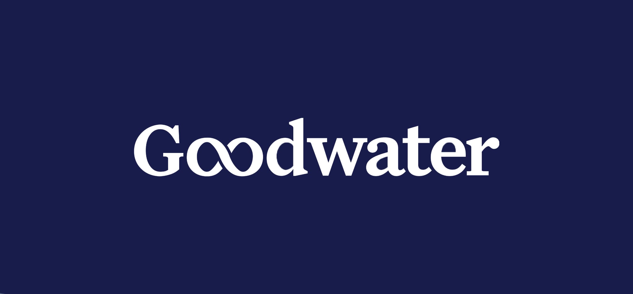 Goodwater Capital