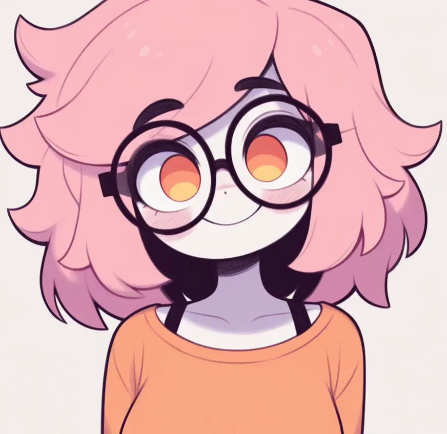 pop toon style
