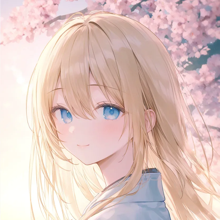 soft pastel style
