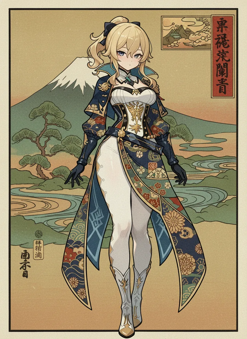Ukiyo-e