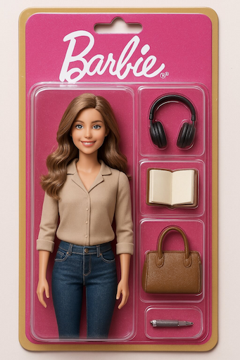 Barbie Doll