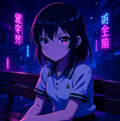 サイバーパンク
