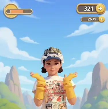Jogo de Celular