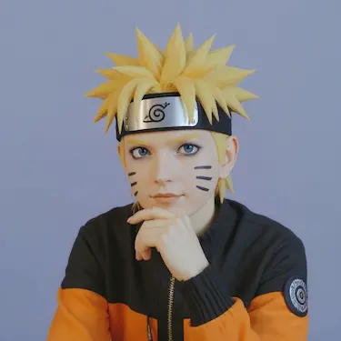 Naruto