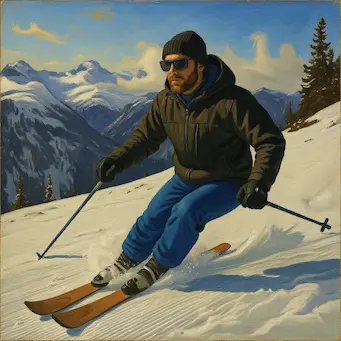 Pintura a Óleo