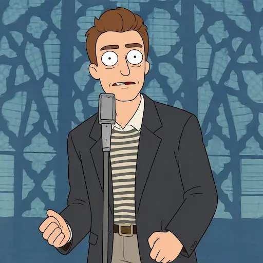 Рик и Морти