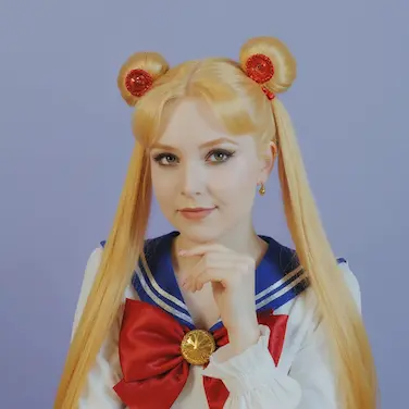 Sailor Moon