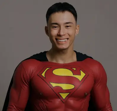 ซูเปอร์ฮีโร่