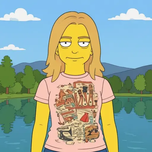 The Simpsons