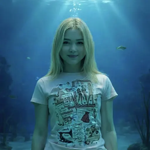 水中