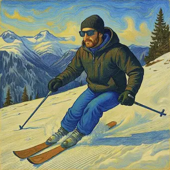 Van Gogh